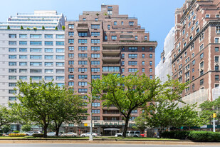 710 Park Ave Apartamentos