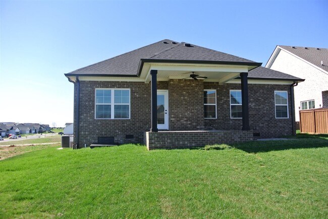 388 Olympia Ct in Bowling Green, KY - Building Photo - Building Photo