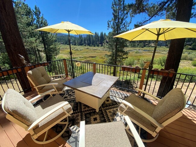 property at 1640 Black Bart Ct