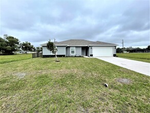 16090 Overdale Ct in Punta Gorda, FL - Building Photo - Building Photo