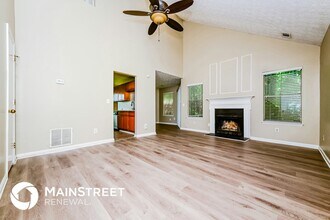 3463 Newberry Downs Ln in Decatur, GA - Building Photo - Building Photo