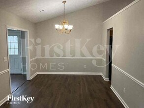 35 Harvard Dr in Covington, GA - Building Photo - Building Photo