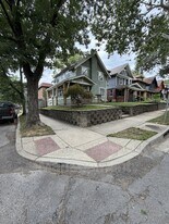 800 E 41st St in Kansas City, MO - Building Photo