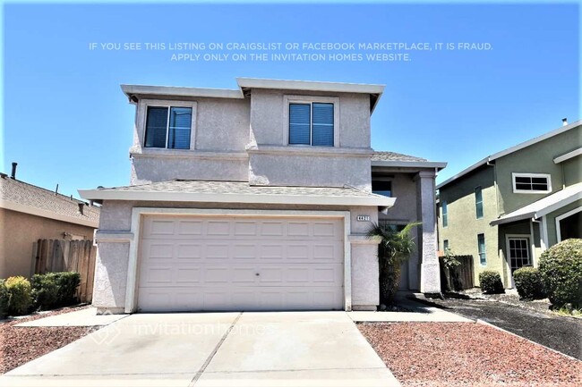 property at 4421 Fall Ln