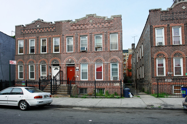 1257 Morrison Ave in Bronx, NY - Building Photo - Building Photo