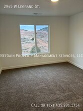 2945 Legrand St in Cedar City, UT - Building Photo - Building Photo