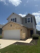 241 San Gabriel River Rd in Georgetown, TX - Building Photo