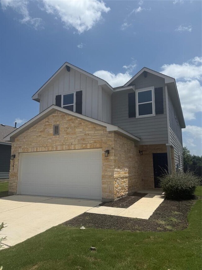 241 San Gabriel River Rd