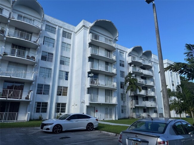 property at 494 NW 165th St