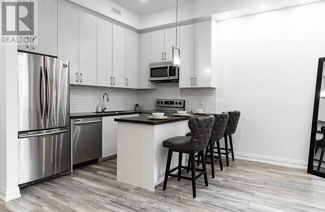 property at 211-211 Jarvis St