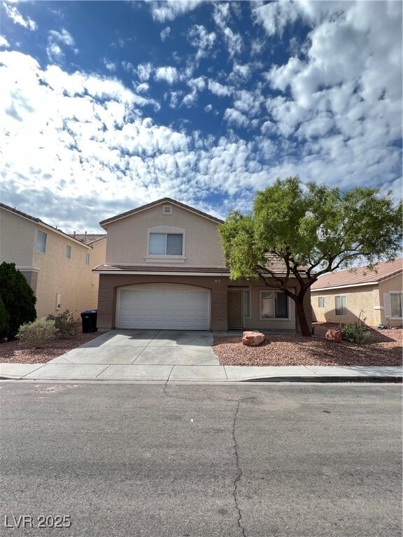 property at 3809 Magenta Hills Dr