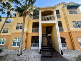 10764 70th Ave, Unit #2206 in Seminole, FL - Building Photo