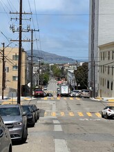 2029 Taylor St in San Francisco, CA - Building Photo - Building Photo