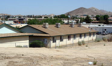 18344 Taloga Rd in Apple Valley, CA - Building Photo - Building Photo