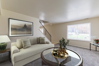 Windsor Forest Townhomes in New Castle, DE - Building Photo - Building Photo