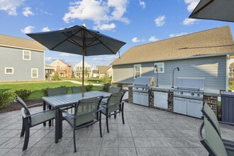 Hamlet Watkins Centre - Homes & Townhomes for Rent in Midlothian, VA - Building Photo - Building Photo