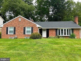 710 Halstead Rd in Wilmington, DE - Building Photo