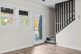 1616 Boyer St in Raleigh, NC - Building Photo - Building Photo