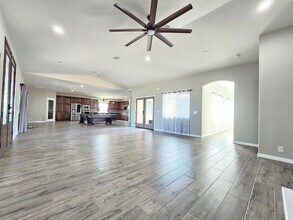 133 Rancho Del Cerro in Ridgecrest, CA - Building Photo - Building Photo