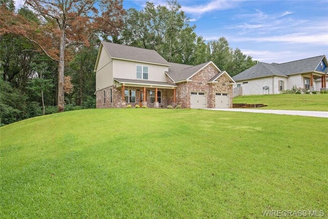 property at 1110 Legacy Dr