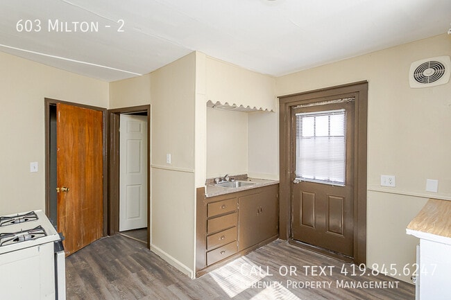 603 Milton St in Toledo, OH - Building Photo - Building Photo