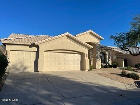 20811 N 56th Dr in Glendale, AZ - Building Photo