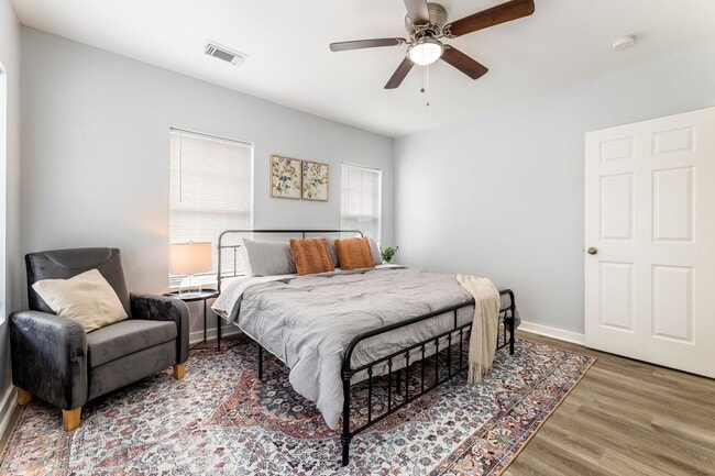 property at 2805 Isabella St