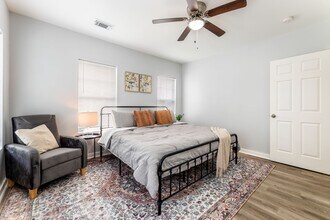 2805 Isabella St in Houston, TX - Building Photo - Building Photo