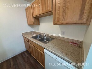 1130 Severson Dr in Sun Prairie, WI - Building Photo - Building Photo