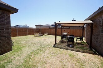 3611 121st St in Lubbock, TX - Building Photo - Building Photo