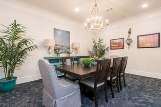 The Mansions at Decatur in Decatur, GA - Building Photo - Interior Photo