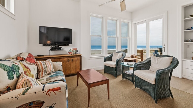 1277 Debordieu Blvd in Georgetown, SC - Building Photo - Building Photo