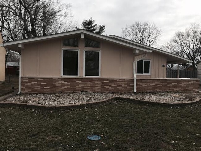 2609 Baltimore Ave in Indianapolis, IN - Building Photo - Building Photo
