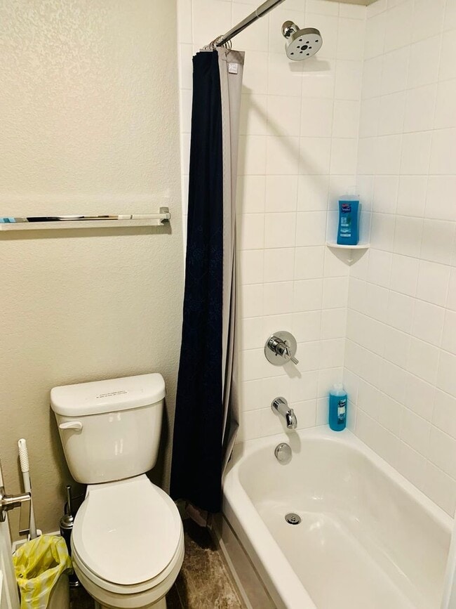 8114 Gilpin Peak Drive in Colorado Springs, CO - Building Photo - Building Photo