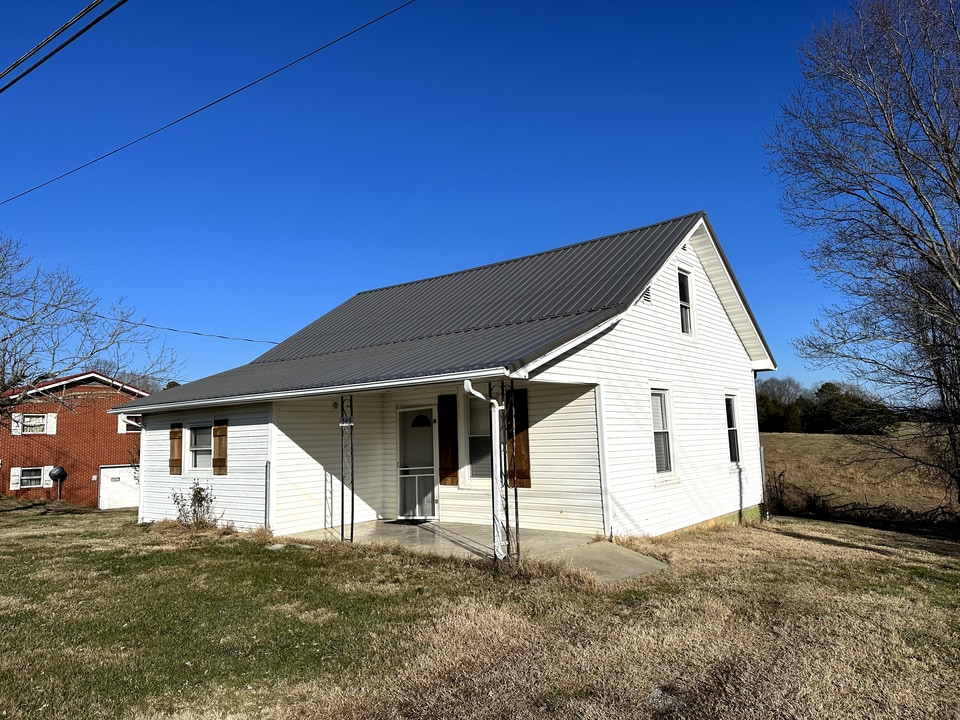 543 Briar Patch Ln in Greeneville, TN - Building Photo