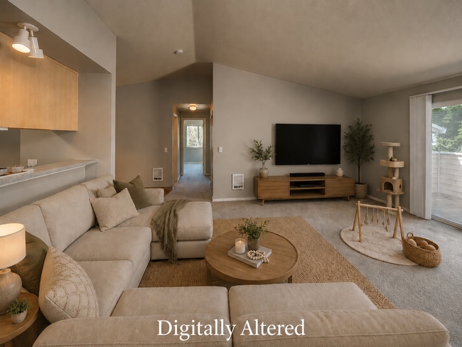 property at 16924 SE Powell Blvd