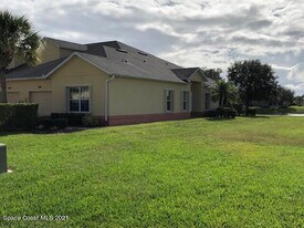 3731 Funston Cir in Melbourne, FL - Building Photo