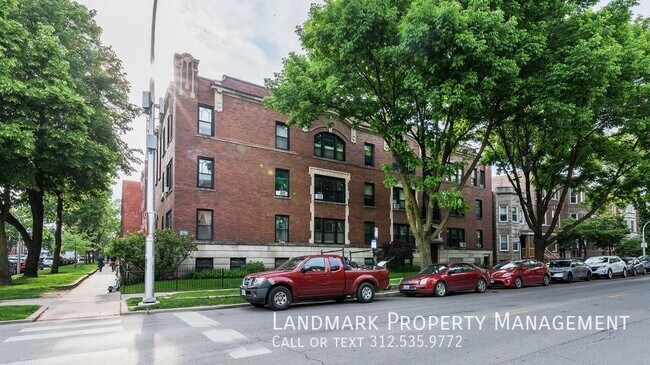 property at 3710 N Racine Ave