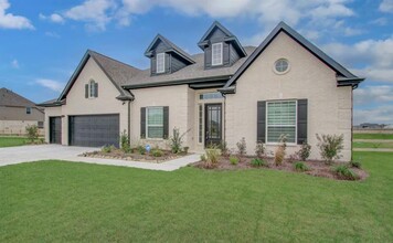 4020 Edgewater Ter Ln in Waller, TX - Building Photo - Building Photo