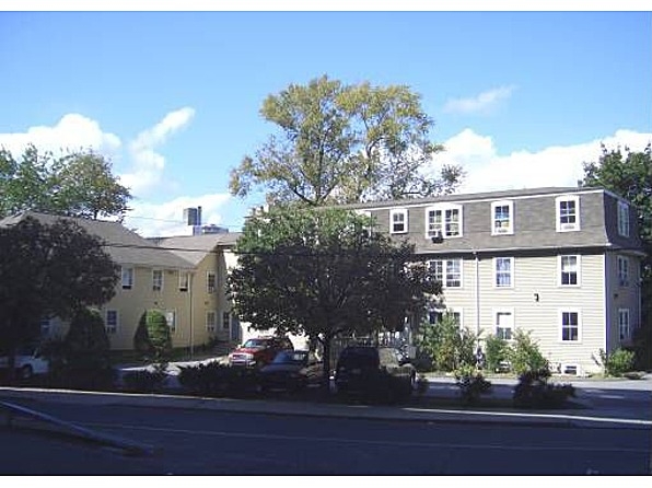 15-23 Lafayette St in Stamford, CT - Building Photo