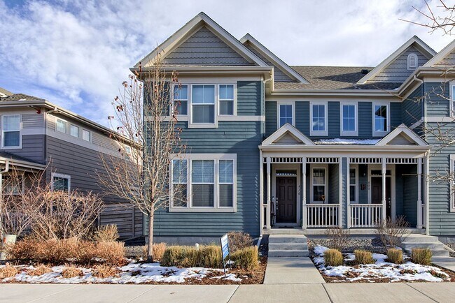 property at 410 Zeppelin Wy