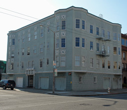 2283-2285 Bay St in San Francisco, CA - Building Photo - Building Photo