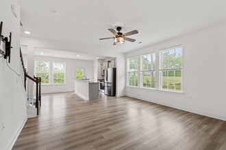 1521 Sunset Peak Wy in Durham, NC - Building Photo - Building Photo