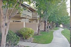 Waters Edge Apartments in Reno, NV - Foto de edificio - Building Photo