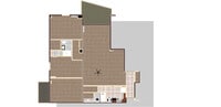 Imperial House Apartments photo'