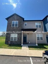 12 Melissa Ln in Lynchburg, VA - Building Photo