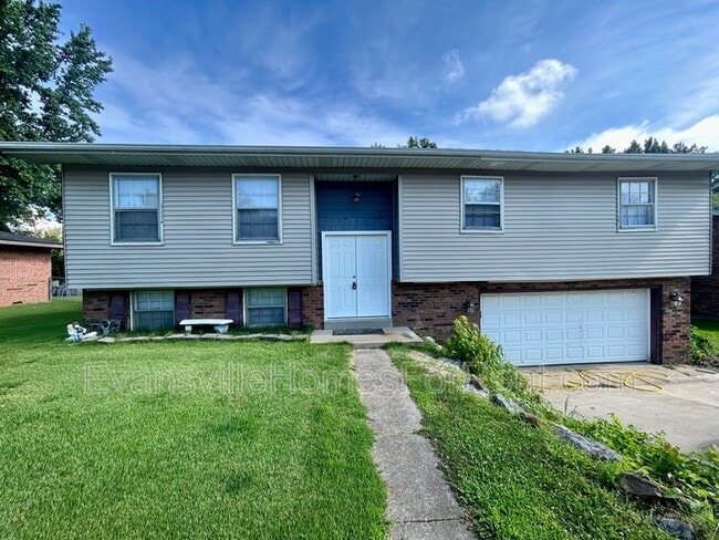 property at 8166 Lincoln Ave