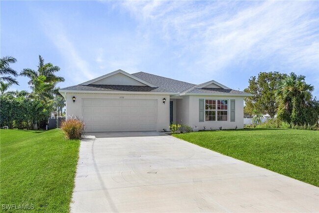 property at 1532 NE 35th Terrace