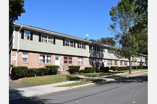 215 Fairfield St Apartamentos