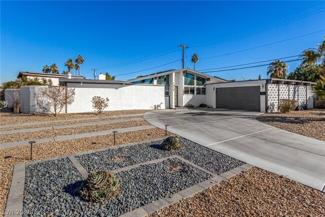 1818 Ottawa Dr in Las Vegas, NV - Building Photo - Building Photo